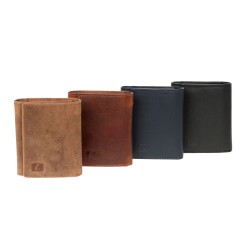 Πορτοφόλι Δερμάτινο Lavor 1-3302